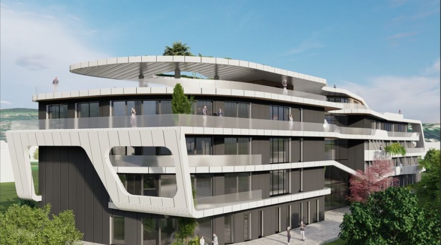 ARCH2O | ANTIDOTS | ETUDES | AIX LES BAINS (73)