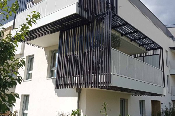 Gardenia | Projet immobilier | Metz-Tessy (74)