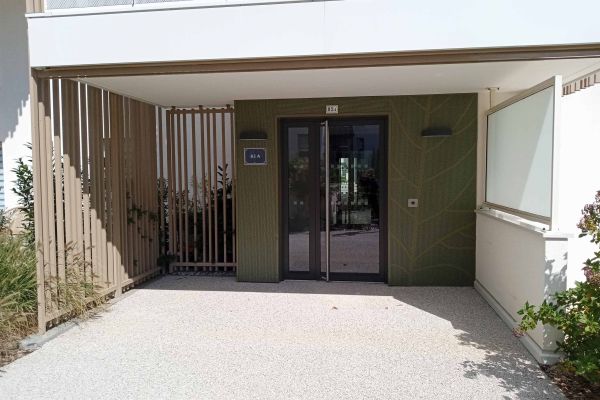 Gardenia | Projet immobilier | Metz-Tessy (74)
