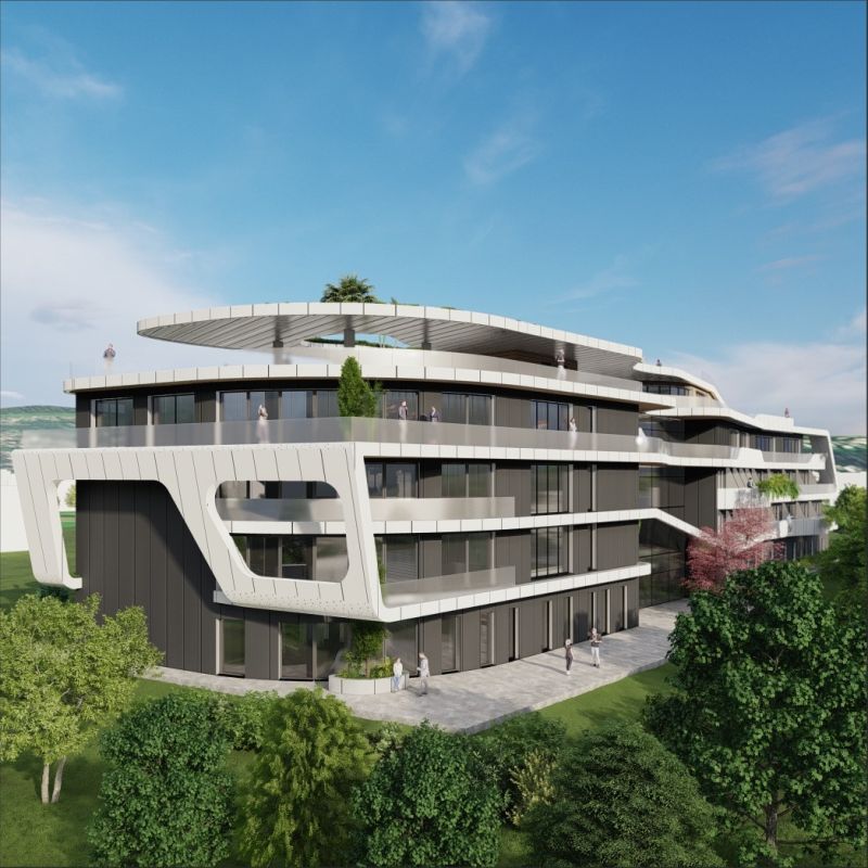 ARCH2O | ANTIDOTS | ETUDES | AIX LES BAINS (73)