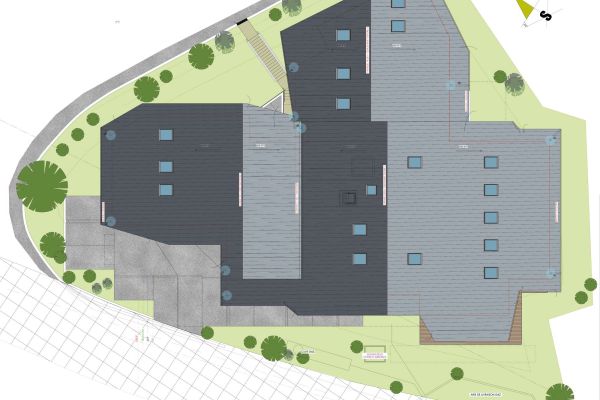 ART'MONY | Projet immobilier | Chatel (74)
